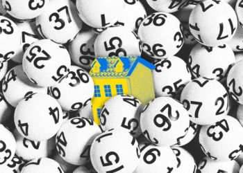 The Problem With Lottery Housing