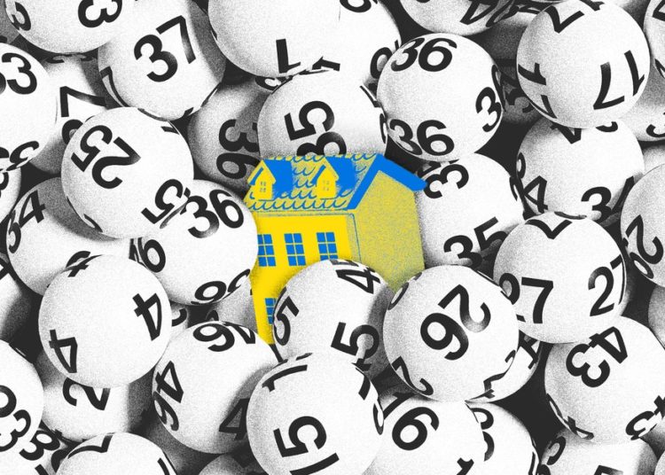 The Problem With Lottery Housing