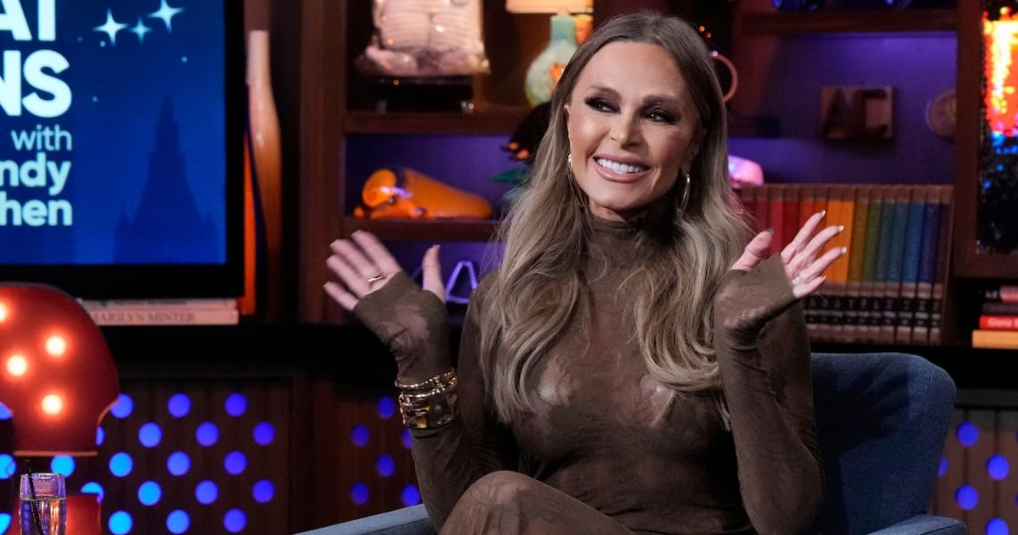 The Real Housewives Boy Band Affair Scandal Gets More Dramatic