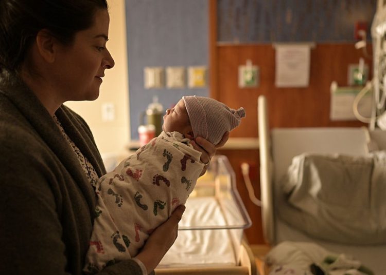 The Real Way to Boost Birth Rates