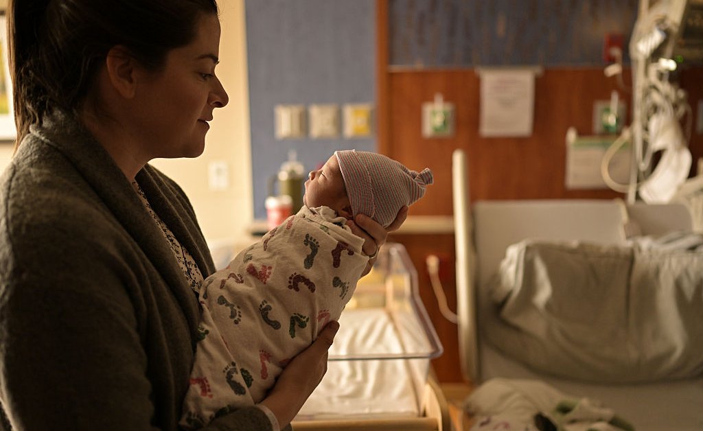 The Real Way to Boost Birth Rates