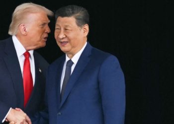 The Real Worry About Trump’s Deals With China