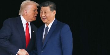 The Real Worry About Trump’s Deals With China