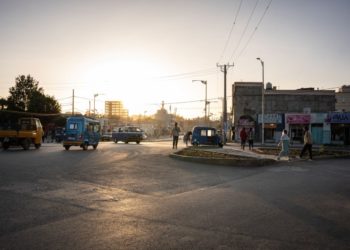 The Risk of a New Ethiopian-Eritrean War Is Growing