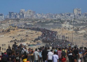 The Road Ahead for Palestine