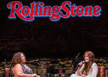 The Rolling Stone Interview Becomes A Video Podcast Series