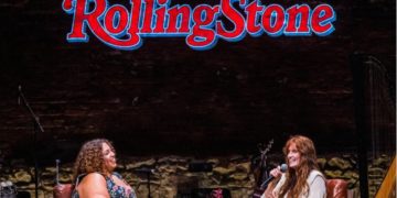 The Rolling Stone Interview Becomes A Video Podcast Series