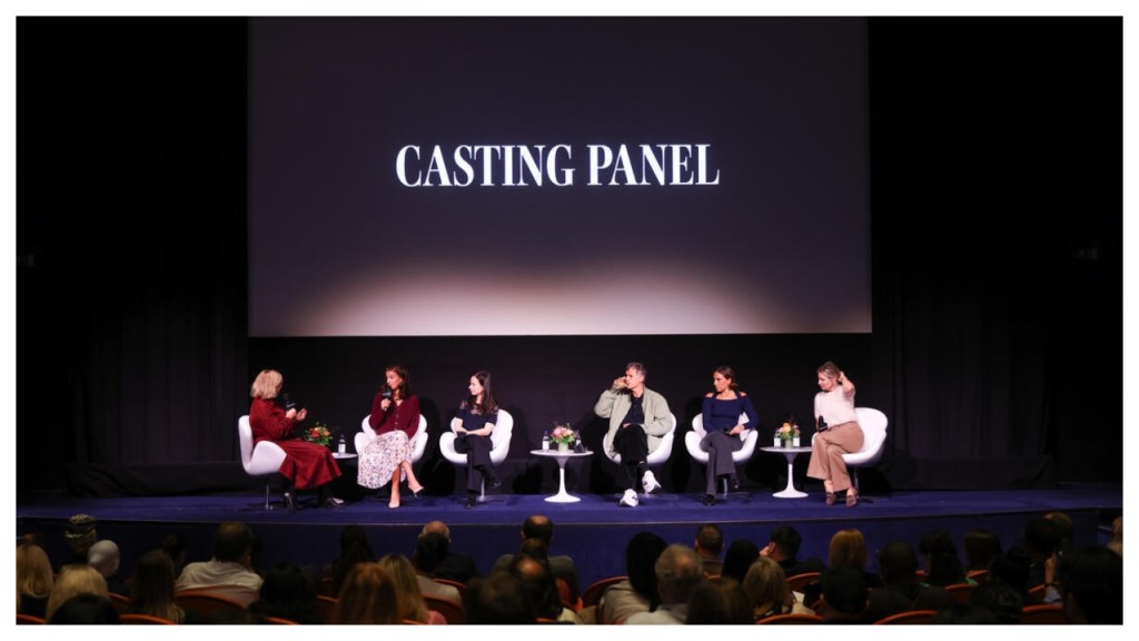 The Secrets Of Casting: “Each Project’s Different, You End Up Becoming An Expert” – Contenders London