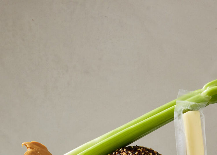 The Secrets of a Healthy Snack