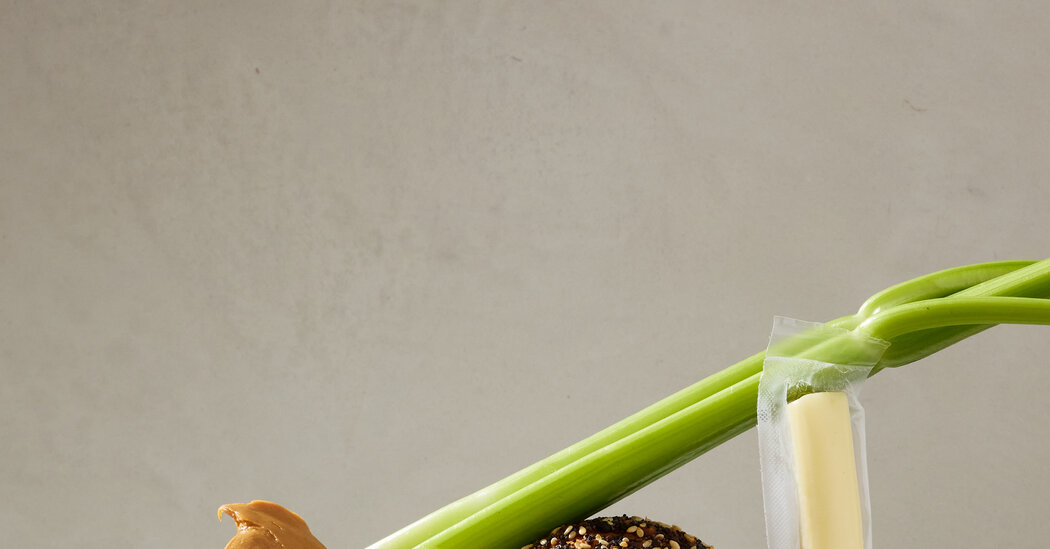 The Secrets of a Healthy Snack