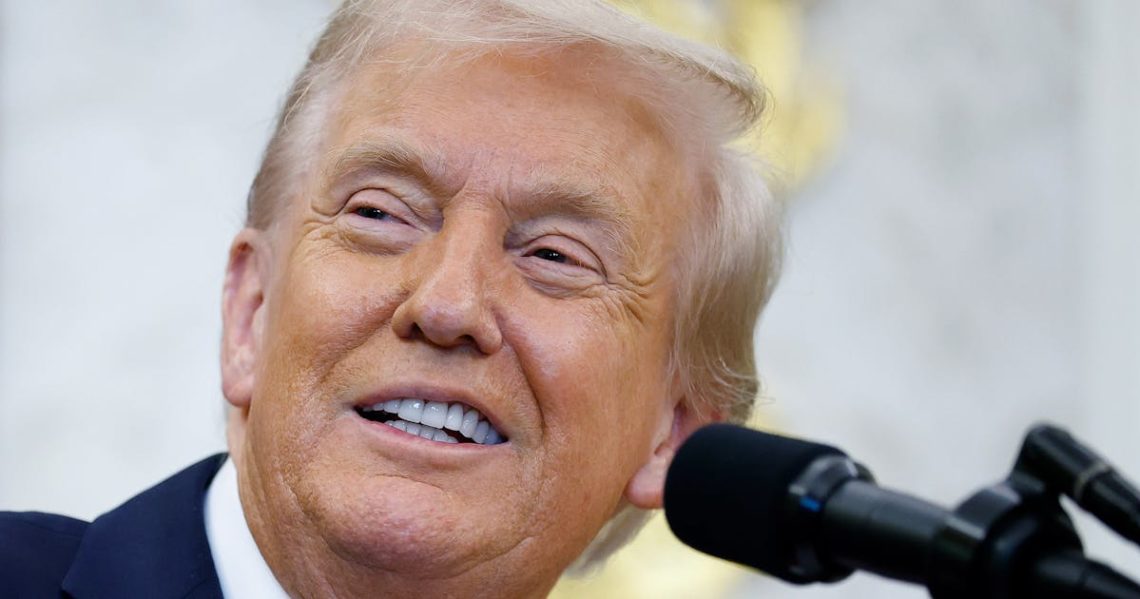 The Shady Right-Wing Billionaire Who Just Paid the Military’s Salaries