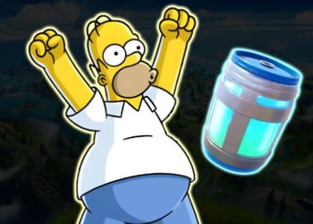 The Simpsons Fortnite Release Date Leaked: Springfield Map, Skins, and Event Details Revealed
