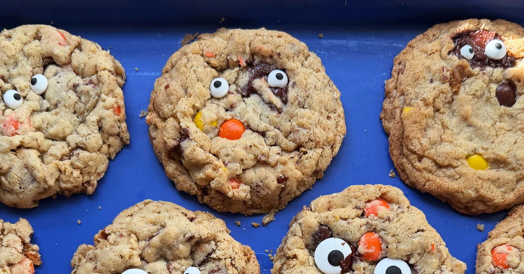 The Thrills Have Eyes