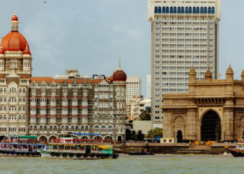 The Top 10 Architectural Sites to See in Mumbai