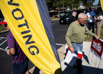 The Troubling Roots of Off-Year Gubernatorial Elections