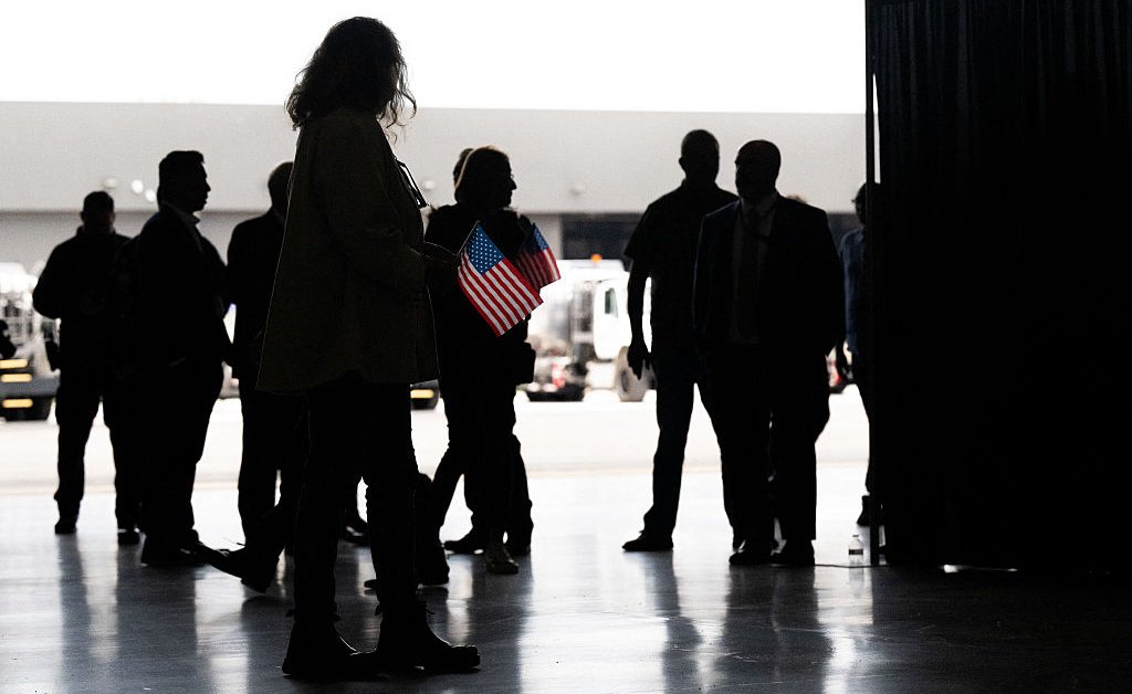 The Trump Administration Is Slashing the Number of Refugees Allowed Into the U.S.—and Giving White South Africans Priority