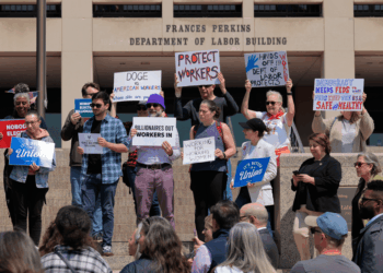 The U.S. Government’s Repair Bills Are Coming Due