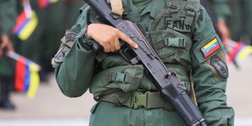 The U.S. Is Preparing for War in Venezuela