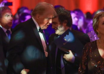 The U.S. Should Not Bail Out Argentina