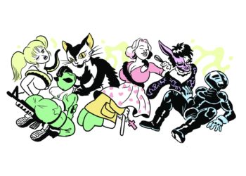 The VICE Guide to the Sex Tribes of 2025