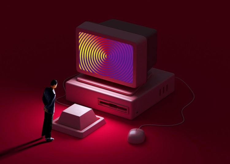 The Validation Machines