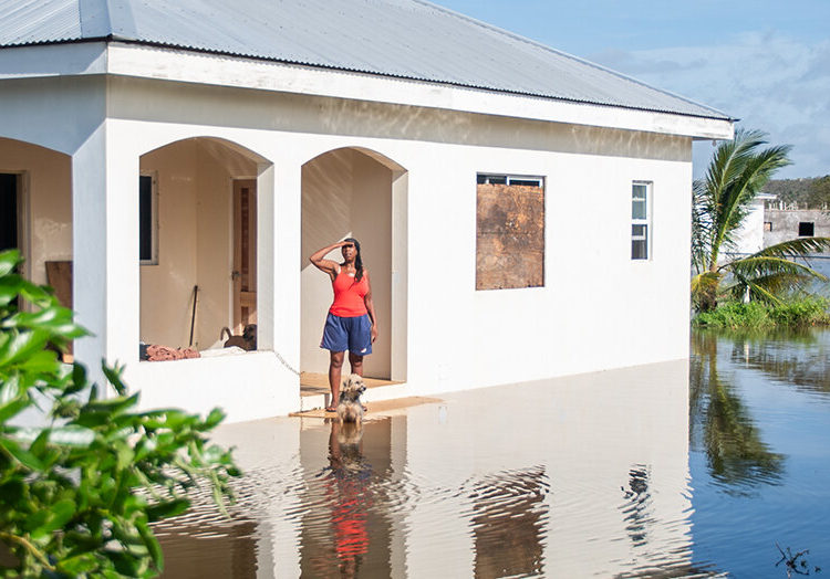 The Warnings Before the Hurricane