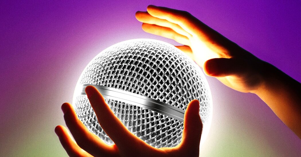 The Website Reshaping Live Music, One Set List at a Time