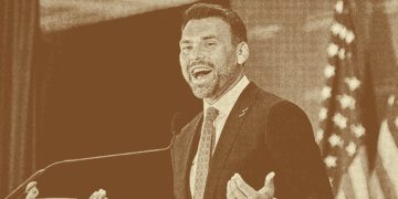 The White House’s Favorite Influencer