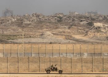 The World After Oct. 7