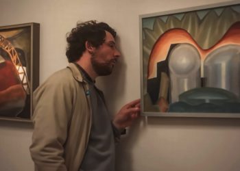 The Worst Art Thief in America