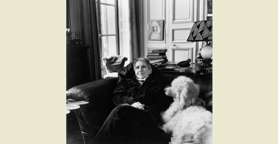 The Writer Who Wanted Everything