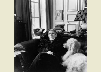 The Writer Who Wanted Everything