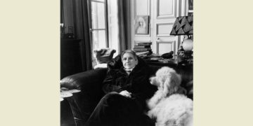 The Writer Who Wanted Everything