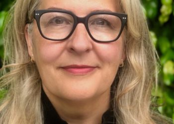 The Writers Guild helped bring Kimmel back. Here’s what its new president plans next