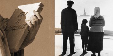 The Year With Net-Zero Immigration