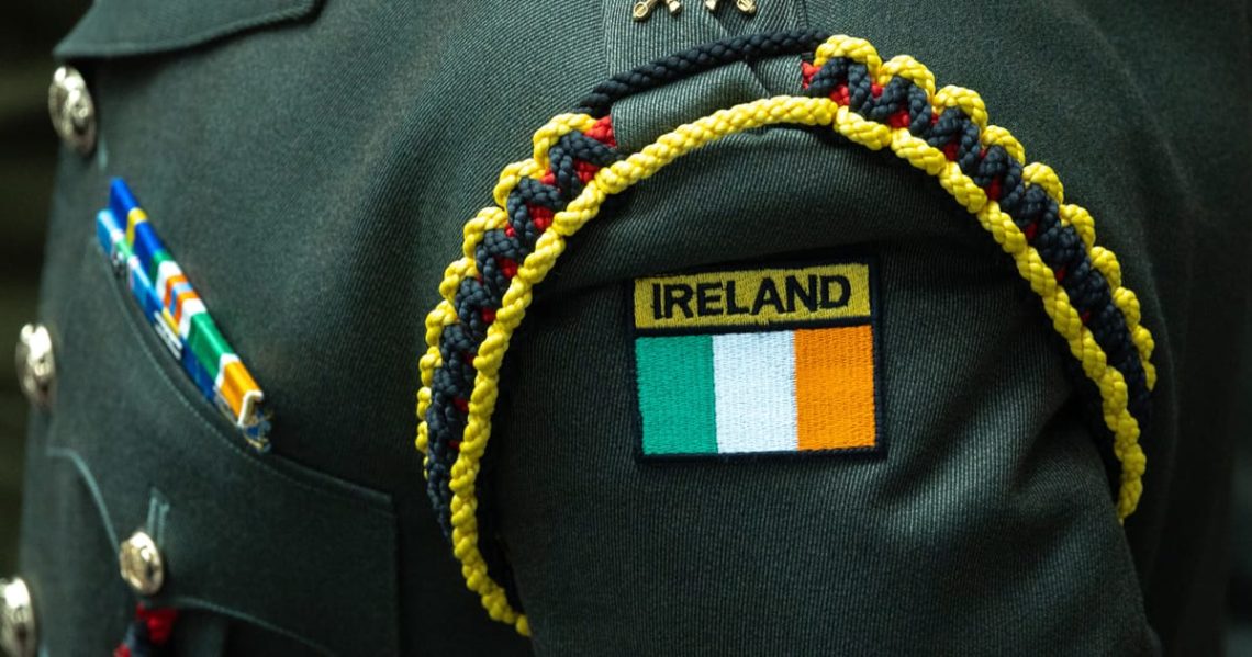 The case for an Anglo-Irish defense union