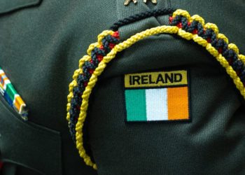The case for an Anglo-Irish defense union