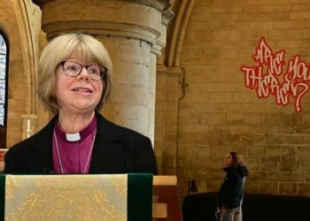 The castration of Christendom
