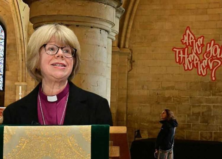 The castration of Christendom