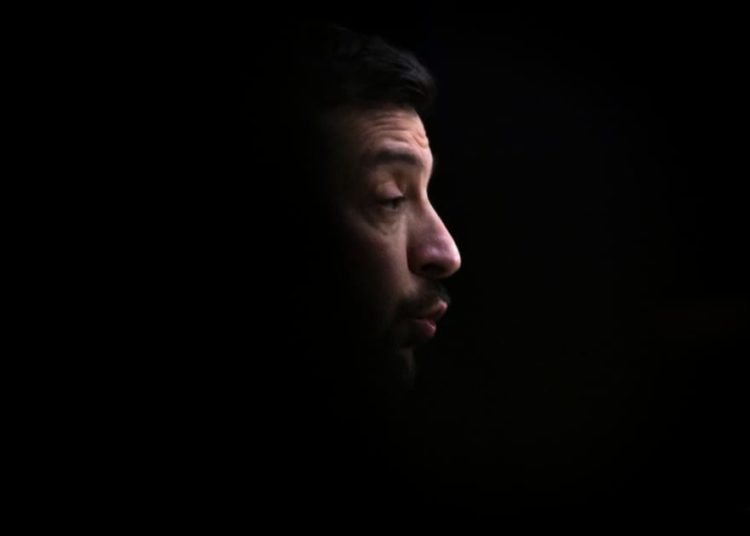 The dark side of Zelenskyy’s rule