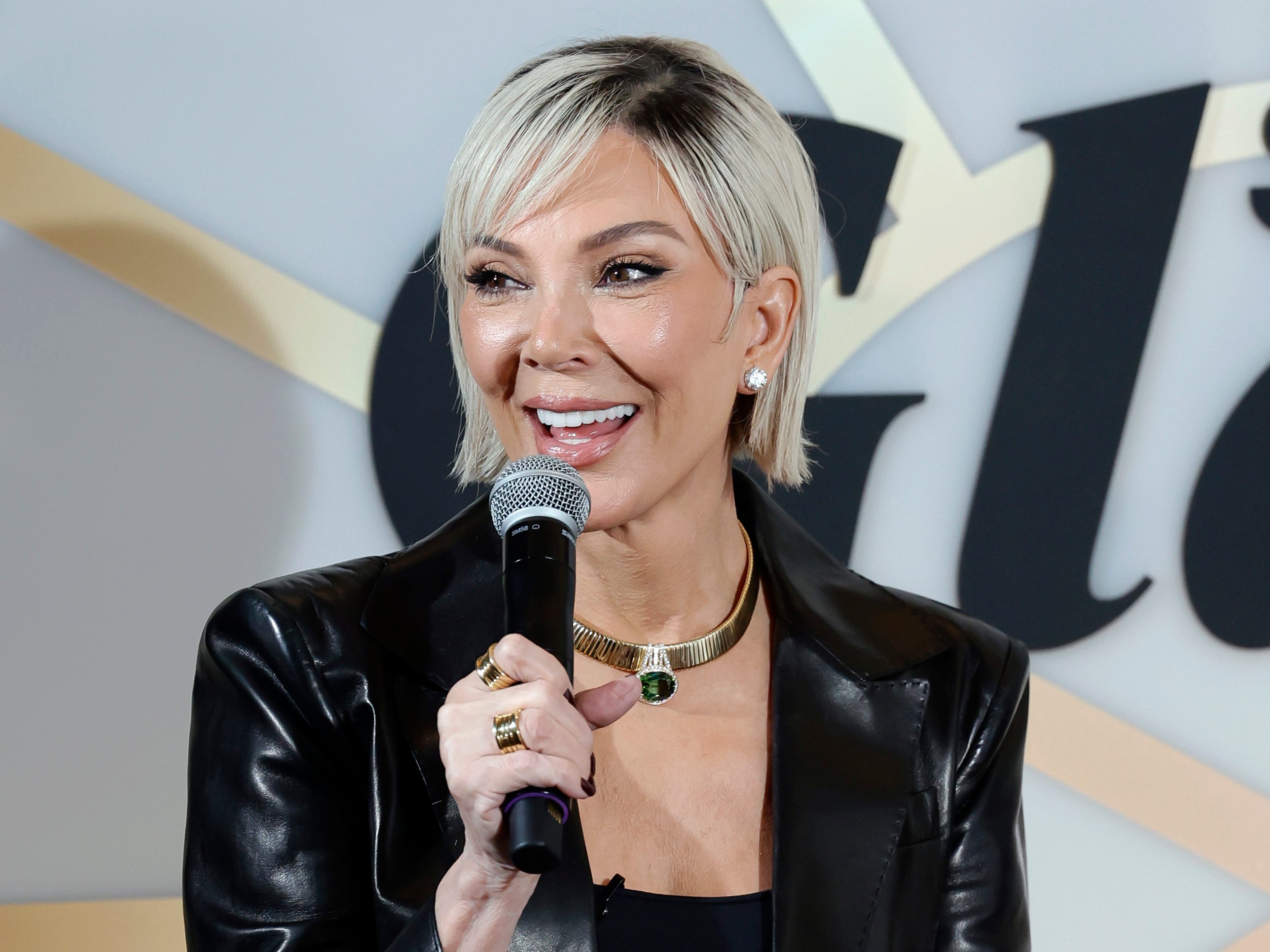 Kris Jenner