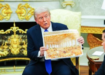 The first honest American president