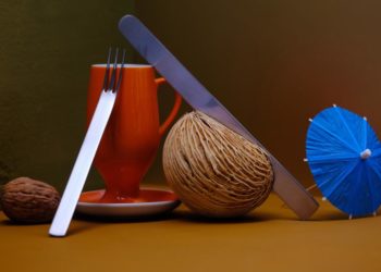 The fraught and elaborate hunt to finding beautiful and functional flatware