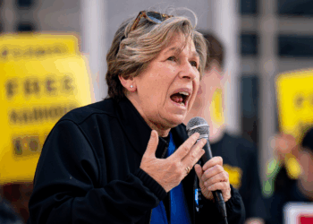 The government shutdown exposed the biggest lie in education