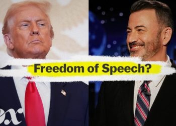 The messy truth about free speech