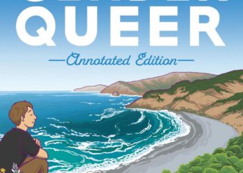 The most banned book in America (about growing up LGBTQ+) is getting a new expanded edition