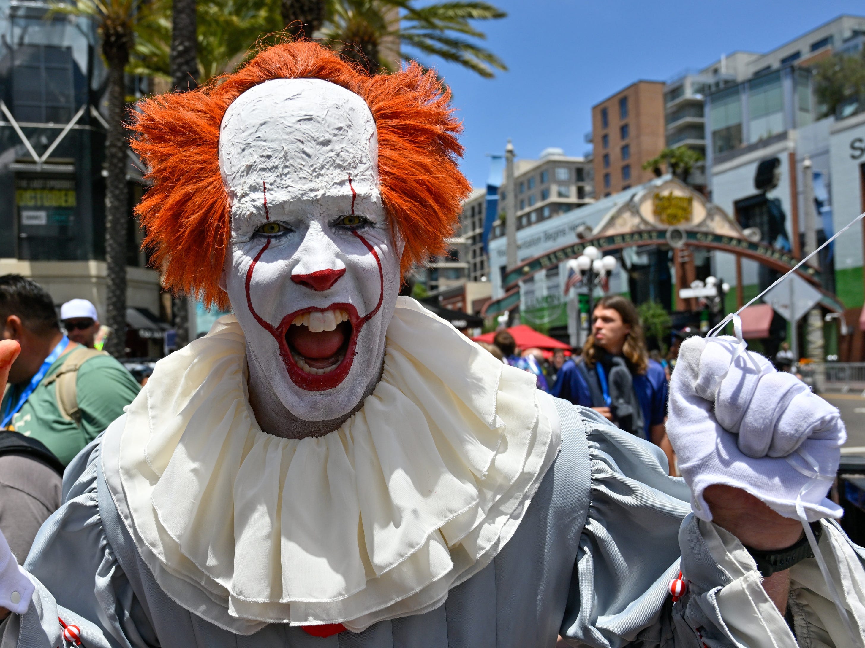 pennywise