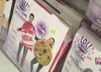 The psychology behind Halloween costumes