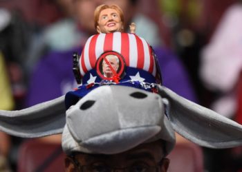 The real reason why Democrats are so unpopular