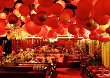 The return of one of L.A.’s most iconic Chinese American restaurants